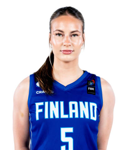 Talonen, Tiia photo