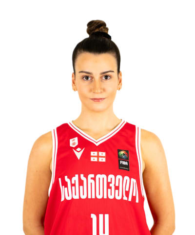 Abramishvili, Lizi photo