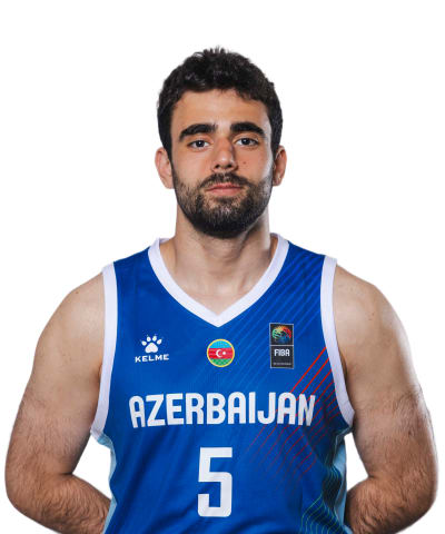 Babayev, Murad photo