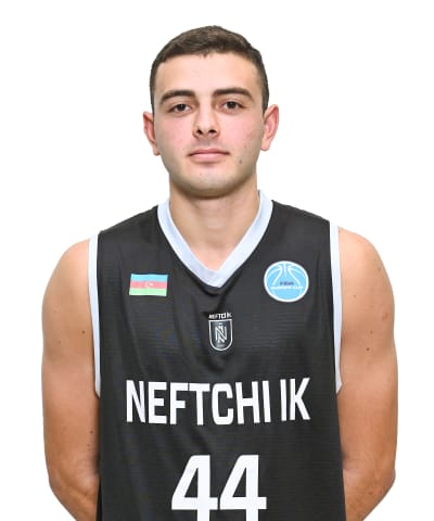 Nasirov, Nijat photo