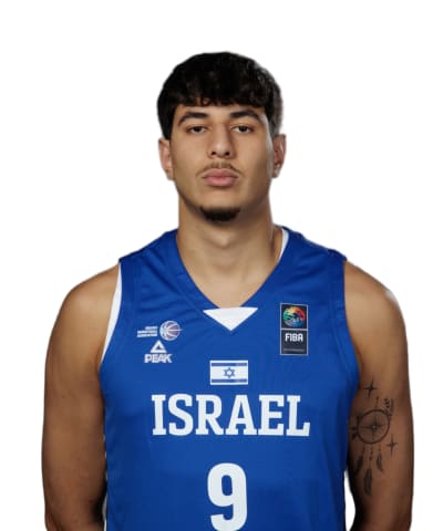 Karram, Joul photo