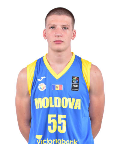Zaicenco, Maxim photo