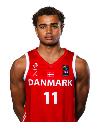 Pedersen, Bilal photo