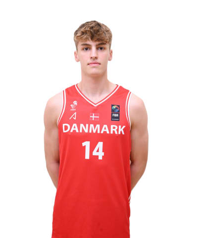Lauritzen, Frederik photo