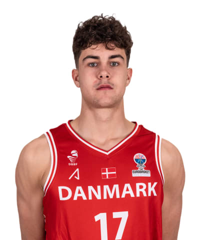 Erichsen, Frederik photo
