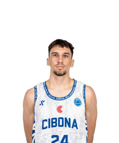 Katanovic, Borna photo