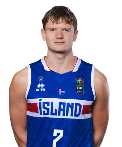 Svansson, Magnus photo