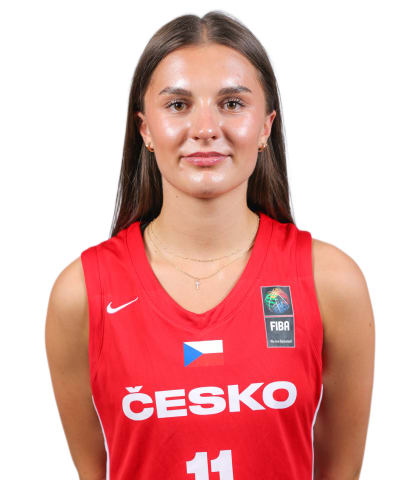 Hamzova, Marie photo
