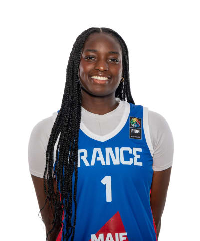 Keita-Cissoko, Aissatou photo