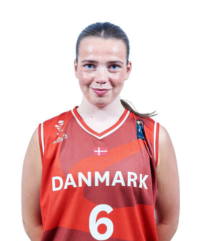 Bjerregaard, Katrine photo