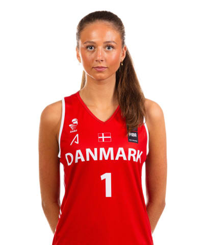 Johansen, Rosa photo