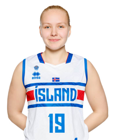 Vignisdottir, Anna photo