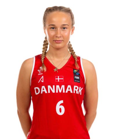 Gandrup, Alma photo