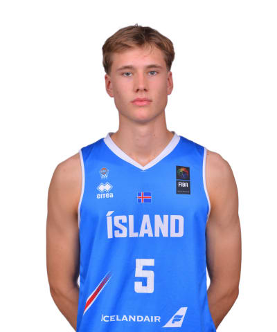 Eythorsson, Birkir photo