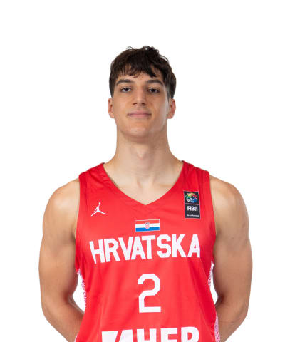 Grbic, Vice photo