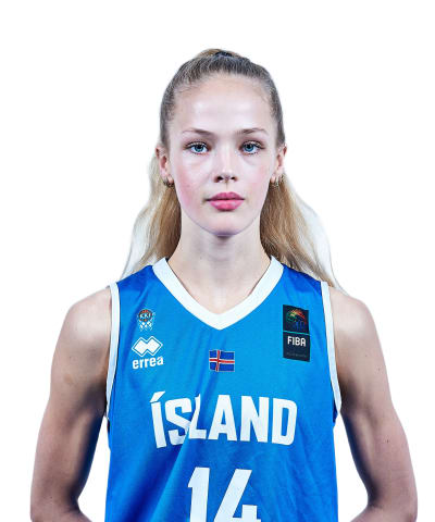 Gunnarsdottir, Fjola photo
