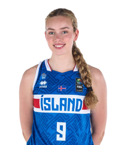Karlsdottir, Heidur photo