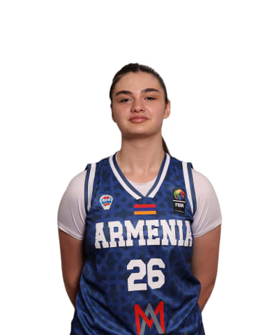 Khachatryan, Susanna photo