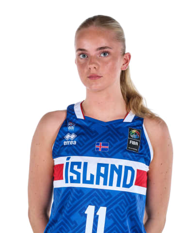 Magnusdottir, Anna photo