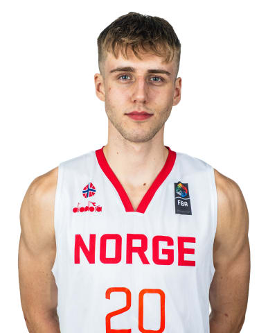 Bergseng, Ludvik photo