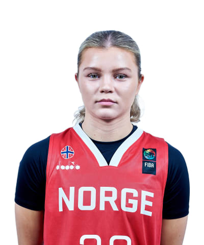 Johansen, Ida photo
