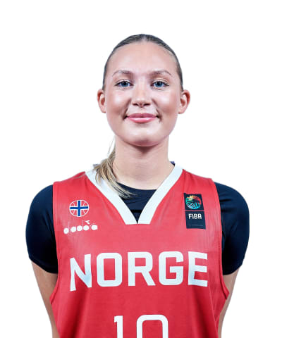 Dyngeland-Sunden, Fanny photo