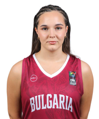 Golemanska, Teodora photo
