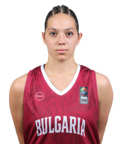 Kokalova, Vanesa photo