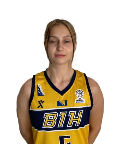 Dosic, Valentina photo