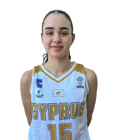 Eftychiou, Dimitra photo
