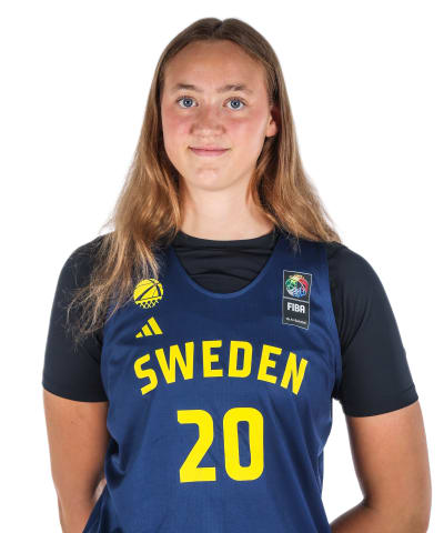 Asbrink Hose, Lovisa photo