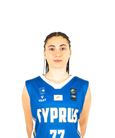 Yennari, Demetra photo