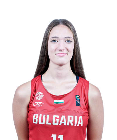 Stoynova, Nikoleta photo