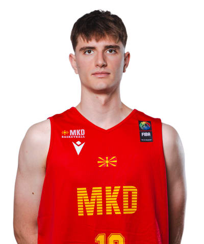Marjanovikj, Luka photo
