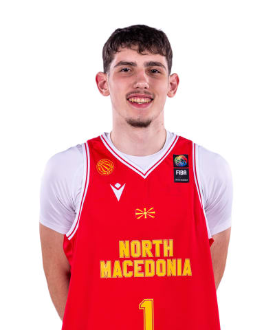 Janichikj, Nikola photo