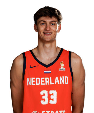 Pikaar, Max photo