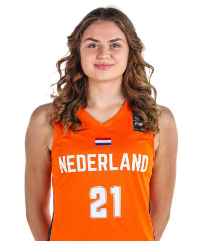 De Vries, Ilse photo