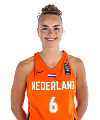 Bastiaansen, Maud photo