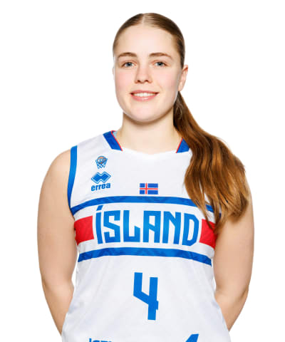 Eliasdottir, Eva photo