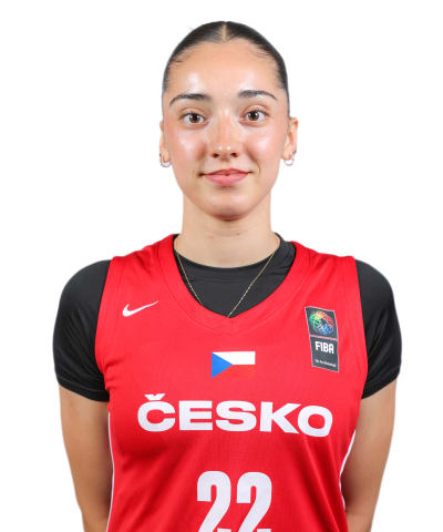 Stankova, Marie photo