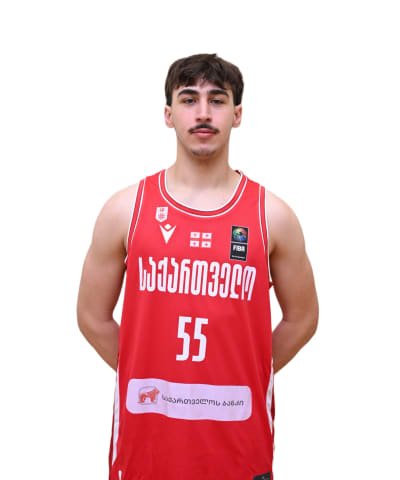 Kapanadze, Temuri photo