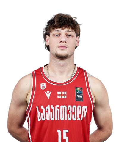 Nikolaevi, Giorgi photo