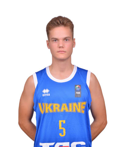 Kolobov, Arsenii photo