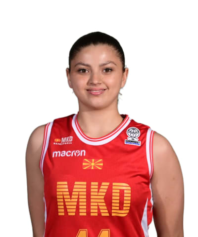 Nachevska, Anja photo