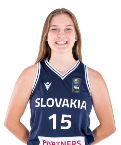 Michalickova, Stefania photo