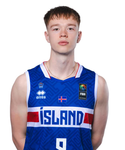 Armannsson, Asmundur photo