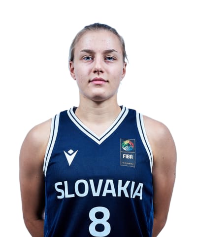 Fleischerova, Ludmila photo