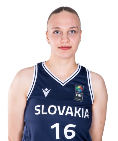 Kanuchova, Natasa photo