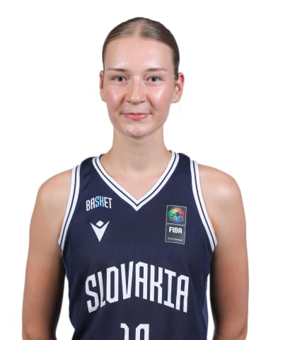 Mihaljevicova, Iva photo