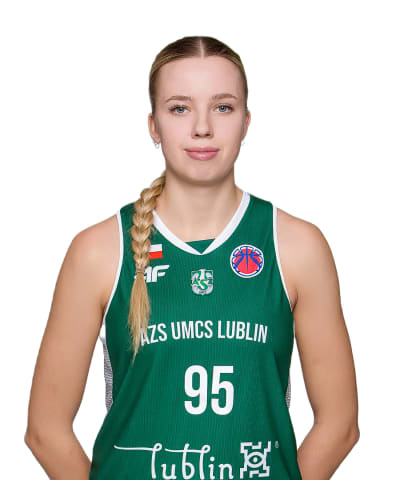 Goszczynska, Martyna photo